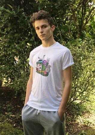 T-shirts