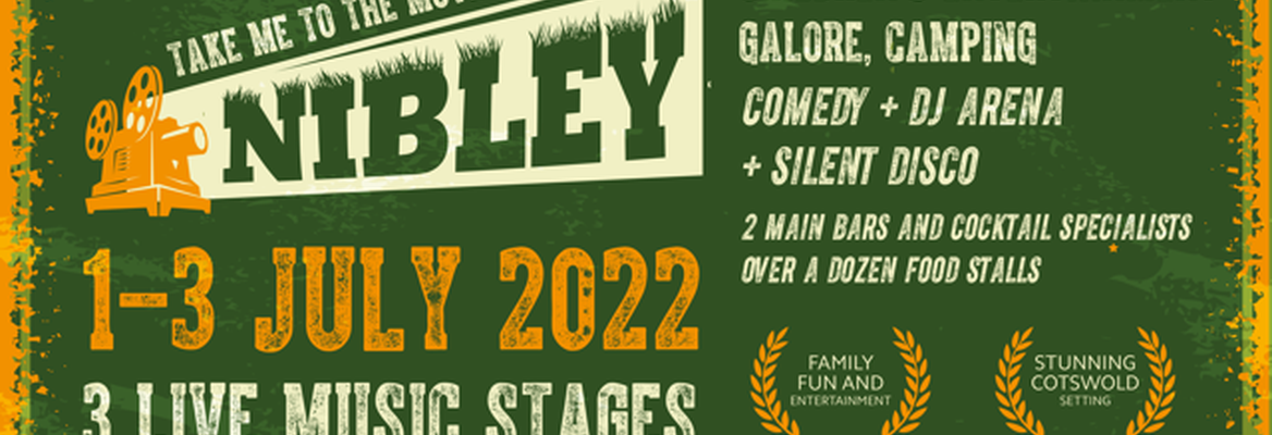 Nibley Festival