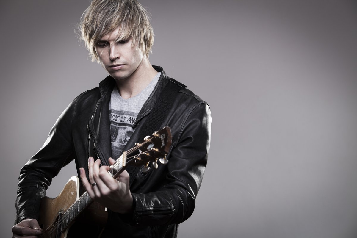 Adam Isaac - Nibley Festival