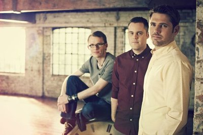 Scouting for Girls