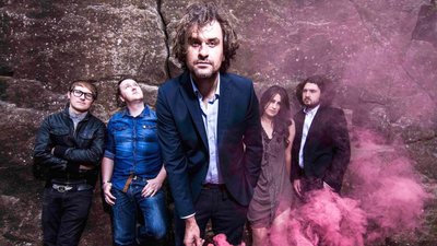 Reverend and the Makers