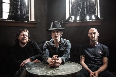 The Fratellis