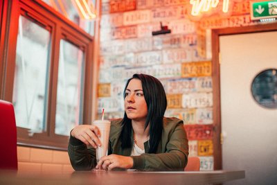 Lucy Spraggan