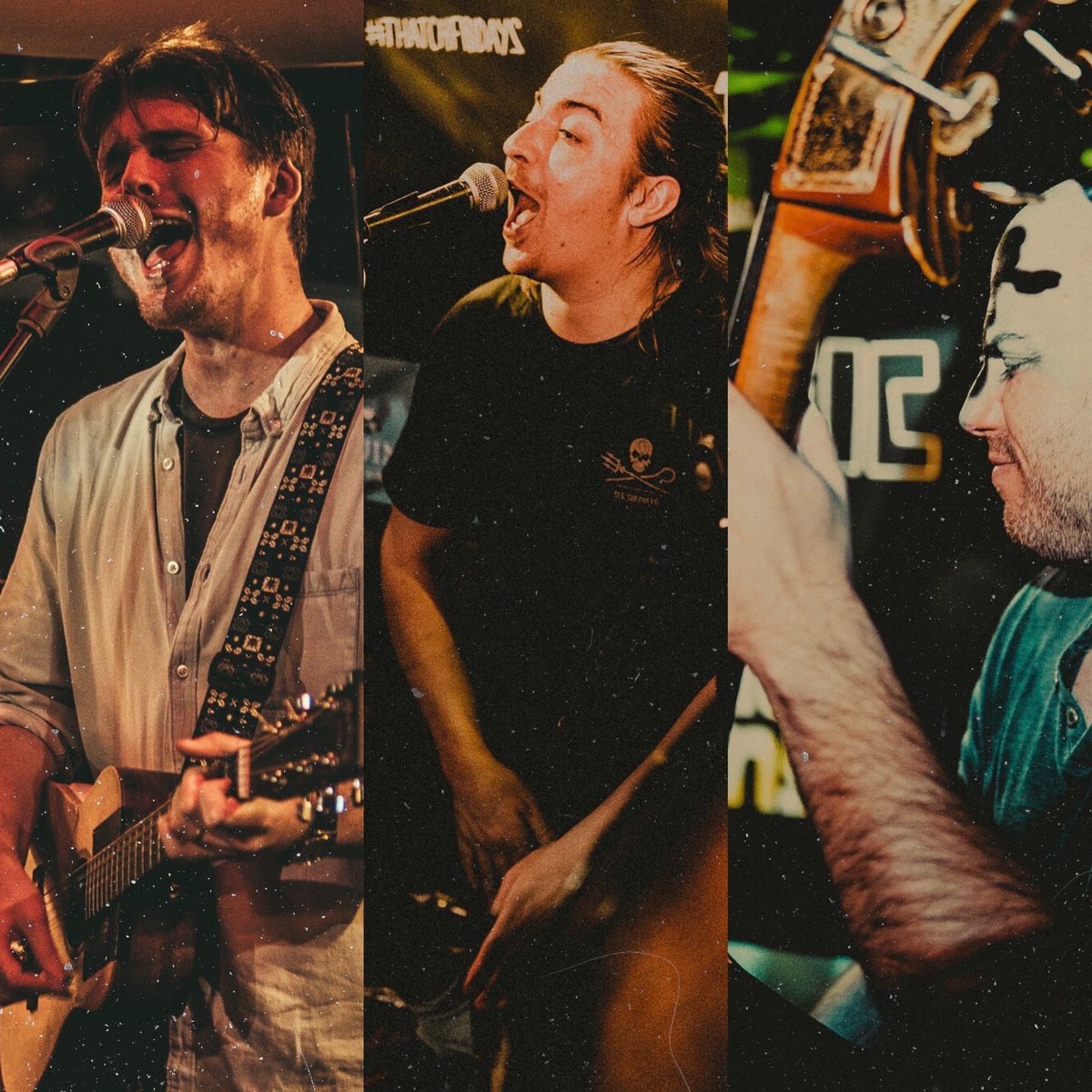 Thrill Collins Nibley Festival