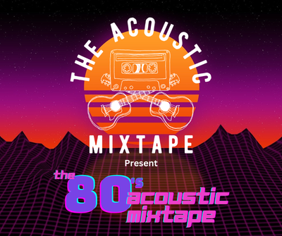 The Acoustic Mixtape