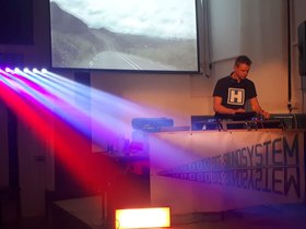 DJ Atom