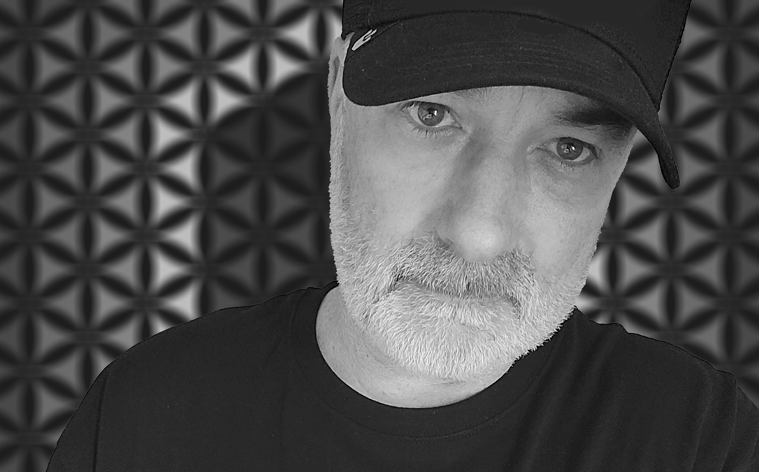 Steve Forbes DJ - Nibley Festival