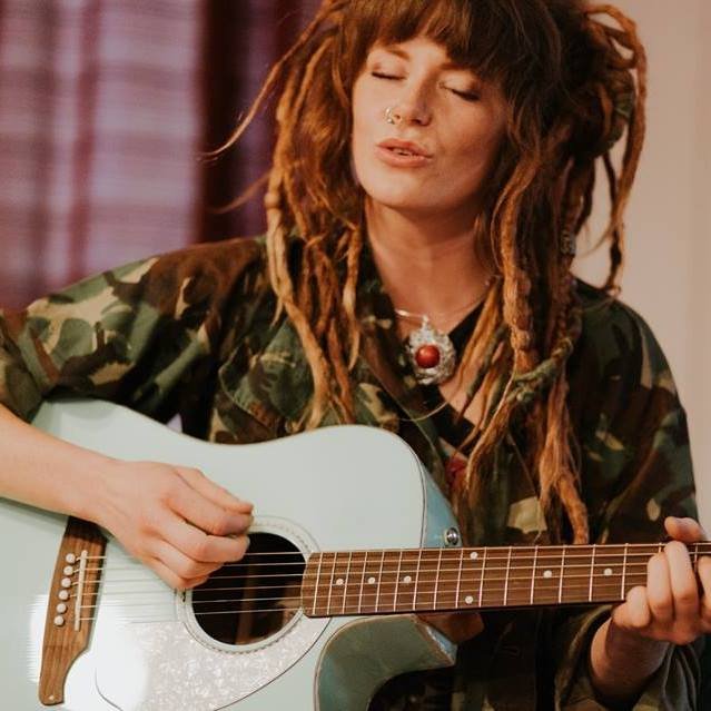 Robyn Wallis Johnson Nibley Festival