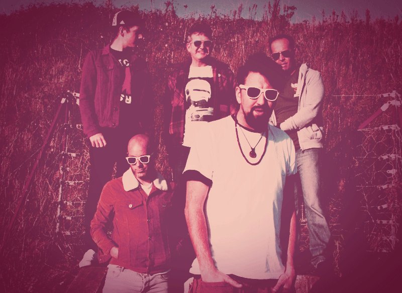 Hot Knife Club Nibley Festival