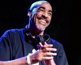 Leeroy Thornhill (Ex-The Prodigy)